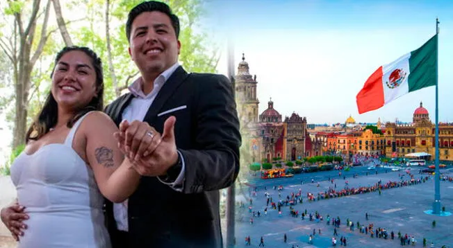 Requisitos para acceder a una BODA GRATIS en México