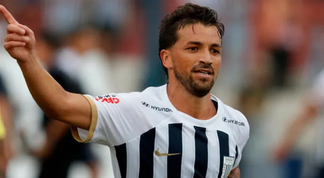 Gabriel Costa no seguirá siendo jugador de Alianza Lima