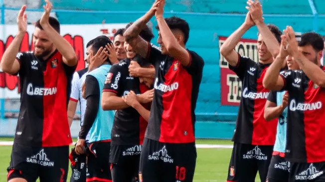 Melgar tendrá un refuerzo de lujo en su club para el Torneo Clausura 2024.