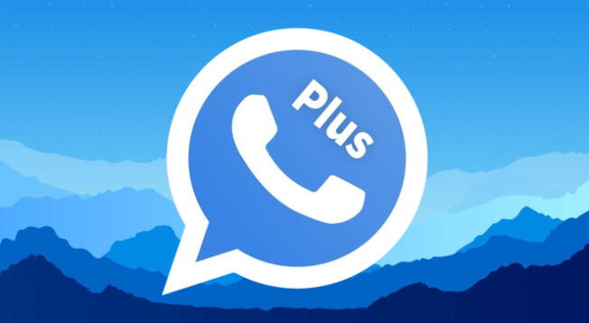 Guía completa para descargar WhatsApp Plus APK en un smartphone.