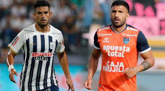 Pronóstico Alianza Lima vs. César Vallejo por la primera fecha del Clausura