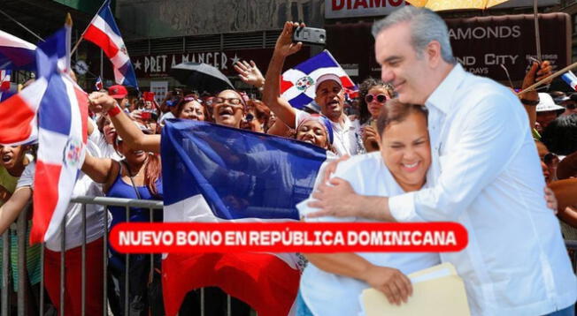 CONSULTA qué subsidio llegará pronto a República Dominicana