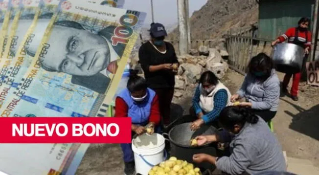 Bono Alimentario: conoce si se activó un nuevo beneficio económico