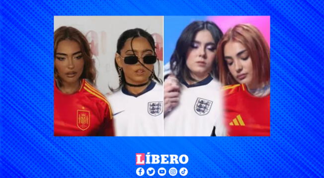 Los memes del España vs. Inglaterra desataron un sinfín de carcajadas.