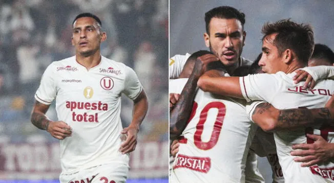 Universitario no tuvo compasión contra Mannucci por el Torneo Clausura