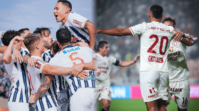 Alianza Lima recibió una buena noticia con el triunfo de Universitario.