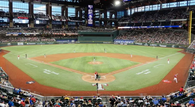 Fecha, dónde y hora para ver los Juegos de las Estrellas MLB 2024