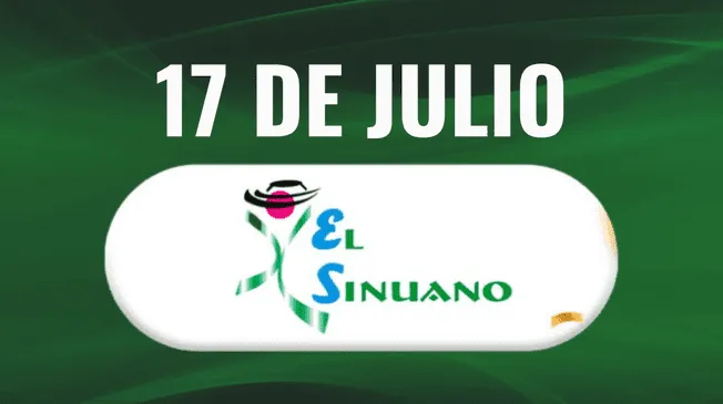 Sinuano Día y Noche: revisa cuáles son los resultados del sorteo