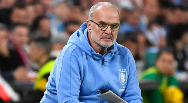 Marcelo Bielsa tendría una dura sanción de parte de la Conmebol.