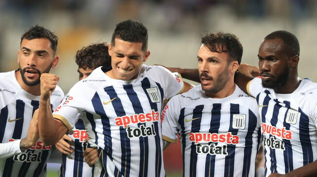 Matías Succar será anunciado como nuevo jugador de Alianza Lima