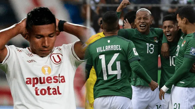 Pudo ser técnico de Universitario y ahora está cerca de dirigir a la selección boliviana.