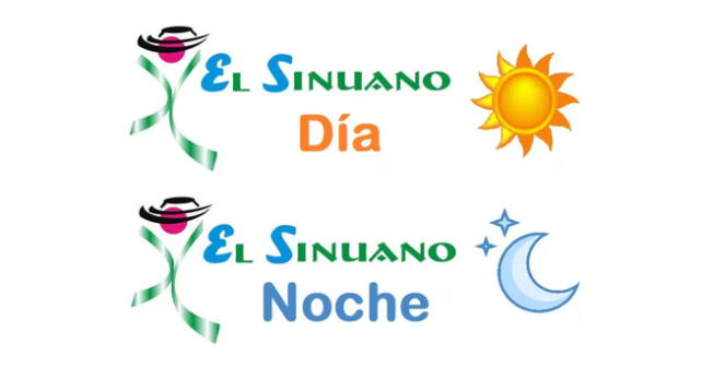 Sorteo Sinuano Día y Sinuano Noche HOY, sábado 20 de julio: resultados recientes del chance de Colombia.