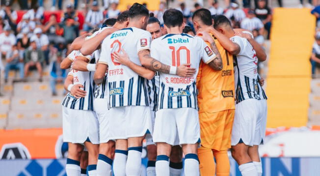 Alianza Lima recibe a Alianza Atlético en la vuelta a Matute por Liga 1