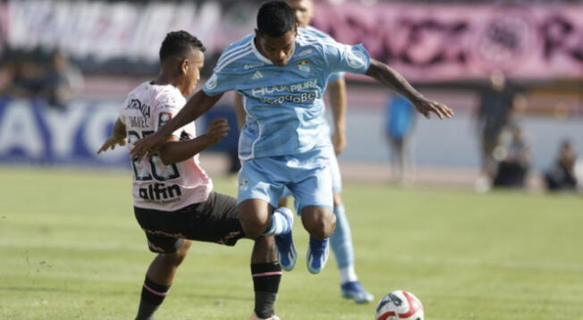 Sporting Cristal recibe a Sport Boys este domingo en el estadio Alberto Gallardo