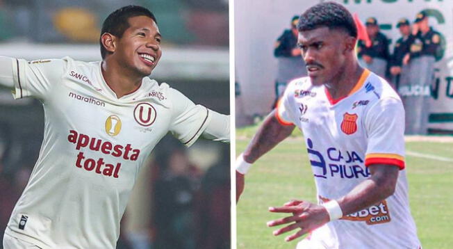 Universitario vs. Atlético Grau se enfrentan por la Liga 1 2024.