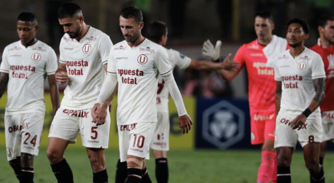 Universitario y el futbolista que podría dejar el club a final de temporada