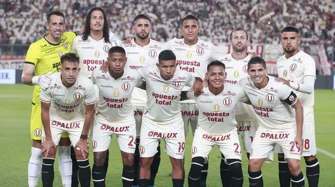 Universitario firmará contrato por dos años con importante atacante