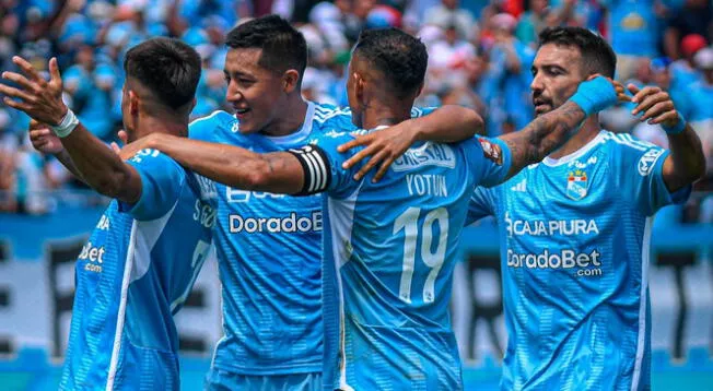 Sporting Cristal verá sumamente afectado a su plantel.