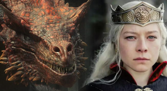 En el capítulo 6 de House of the Dragon, veremos cómo Rhaenyra Targaryen resuelve el problema de la falta de jinetes dragón con que cuenta su bando.