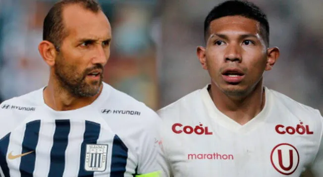 Alianza Lima buscará arrebatarle el título a Universitario.