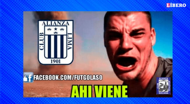 Alianza Atlético no logra ganarle a Alianza Lima en Matute desde 2016.