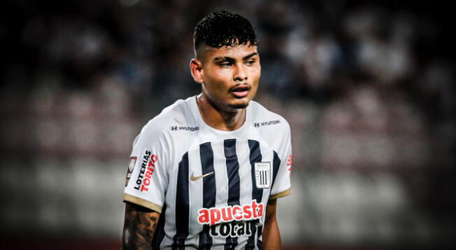 Jeriel De Santis no seguirá en Alianza Lima y desde Venezuela le dan mala noticia.