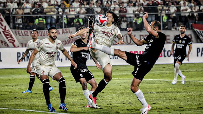 ¿Cuántos clásicos ganó Alianza Lima en el Estadio Monumental?