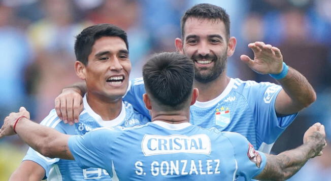 Sporting Cristal asombró a sus hinchas previo a su primer duelo de local por el Clausura.