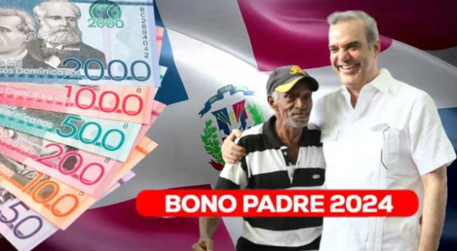 Bono Padre: revisa si el subsidio se puede cobrar HOY en Supérate