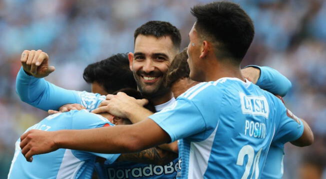 Sporting Cristal planifica el fichaje de dos jugadores tras la venta de Ignácio Da Silva