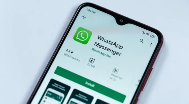 WhatsApp lanzará función para traducir mensajes en tiempo real con paquete de idiomas.