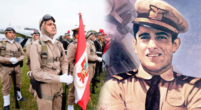 El Día de la Fuerza Aérea del Perú honra a los aviadores actuales y celebra la memoria de héroes como José Abelardo Quiñones.