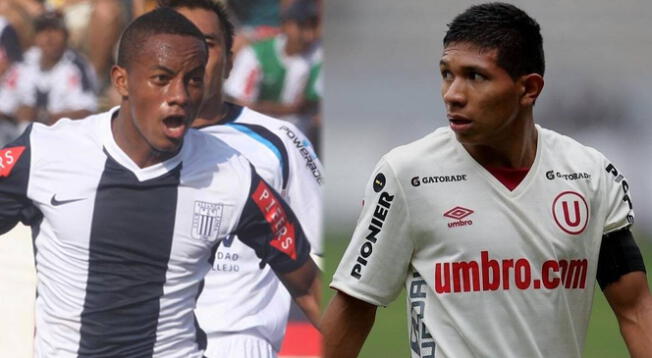 Alianza Lima y Universitario: ¿Cuál ha exportado más jugadores?