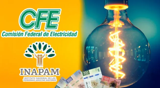 Conoce los descuentos con la Credencial INAPAM.