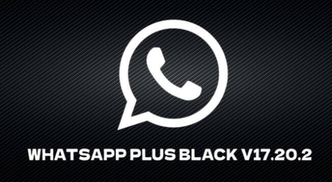 Conoce los beneficios de descargar el WhatsApp Plus v17.20.2.