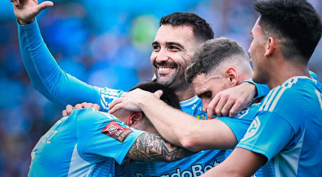 Sporting Cristal podría incorporar a su plantel un jugador ofensivo de Liga 1.