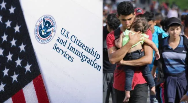 Consulta el estatus de tu trámite de inmigración a Estados Unidos en USCIS vía online.