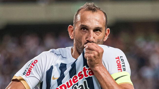 Alianza Lima calienta el clásico con INESPERADA publicación