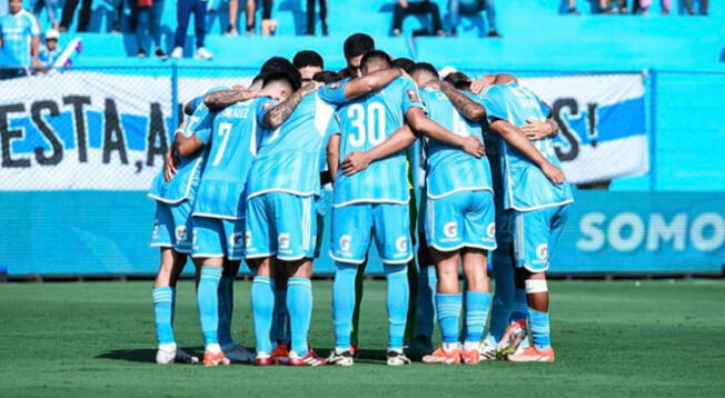 Sporting Cristal suma un nuevo refuerzo para conquistar el Torneo Clausura.