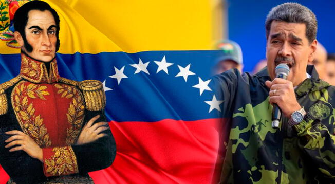 El 24 de julio es una fecha muy importante en Venezuela.