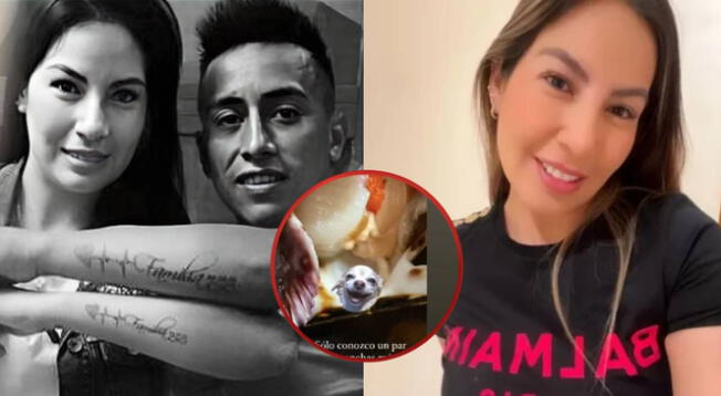 Pamela López deja mensaje en redes sociales y usuarios 'explotan'.