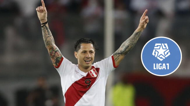 Medio internacional reveló el próximo destino de Gianluca Lapadula