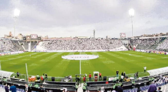 Alianza Lima sorprende a sus hinchas con inesperado anuncio en pleno campeonato.