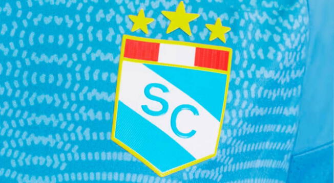 Sporting Cristal hizo oficial el fichaje de su nuevo refuerzo extranjero para la Liga 1