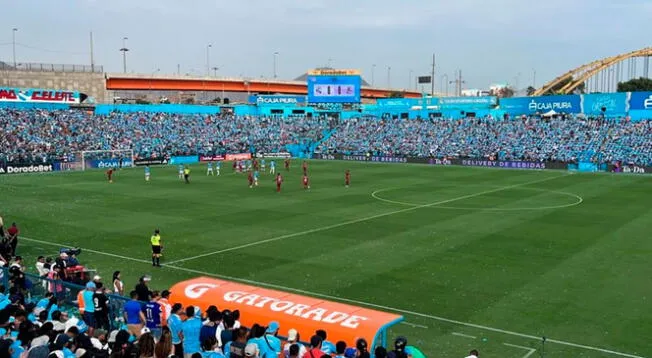 Club anunció que será local en el Estadio Alberto Gallardo