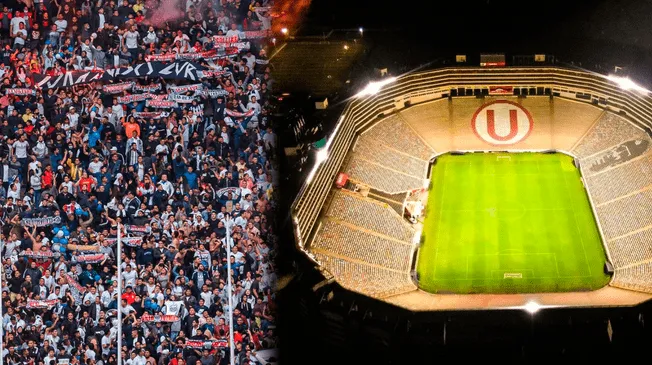 Aficionados de Alianza Lima han puesto un apodo al Estadio Monumental.