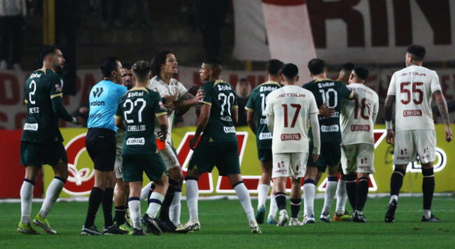 Alianza Lima y su posible sanción tras no presentarse a conferencia de prensa