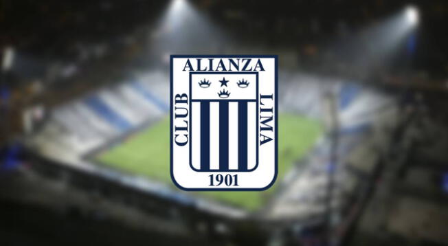 Alianza Lima confirmó a su nuevo director técnico tras perder el clásico.