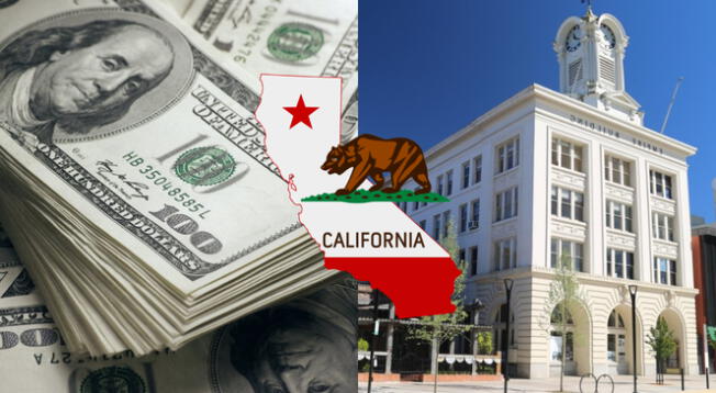 El estado de California está entregando cheques de estímulo por US$ 500 dólares por un periodo de 24 meses para las personas beneficiarias en Sonoma.