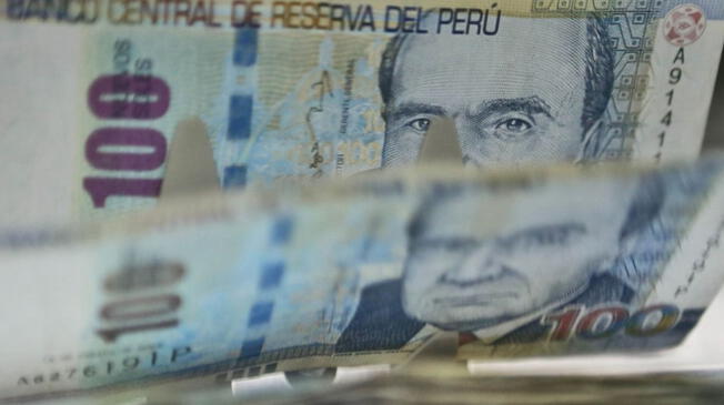 Gobierno confirmó el incremento de la remuneración.